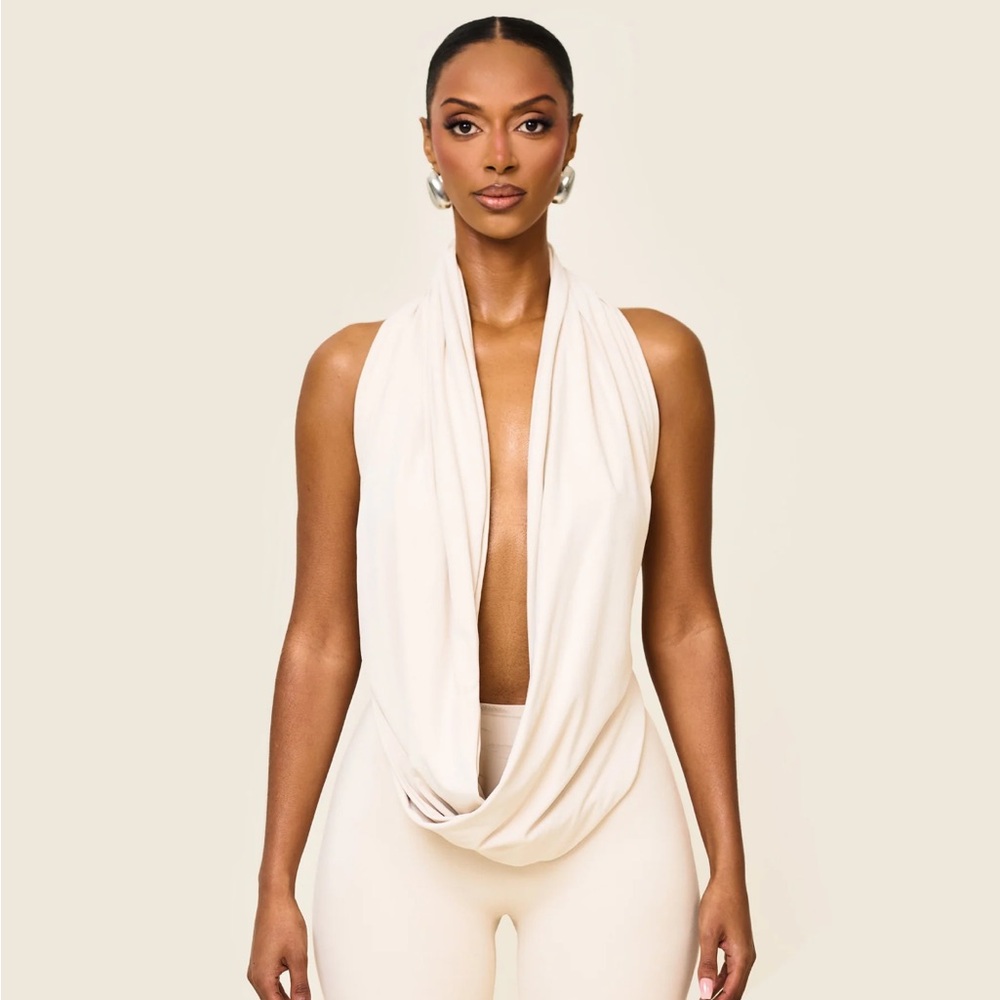Marsthelabel Leia Top
